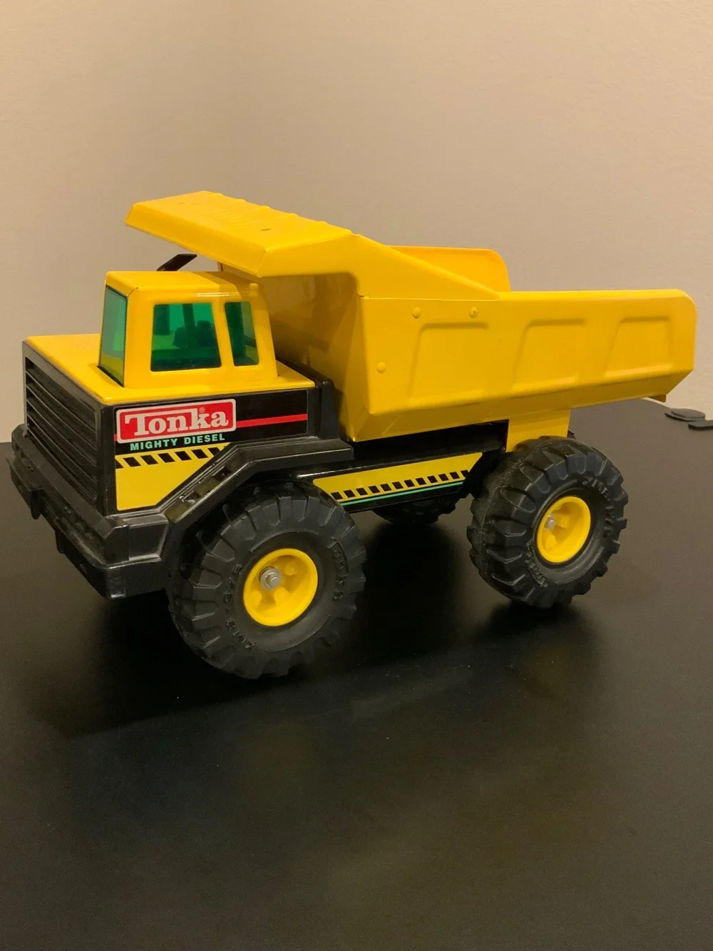 Tonka classic mighty